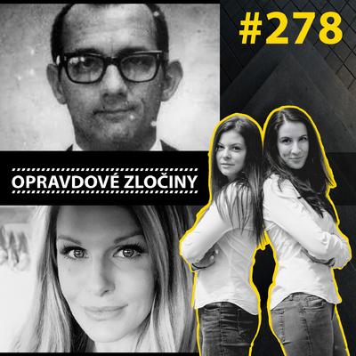 #278 - Patrick Kearney & Crystal McDowell episode artwork