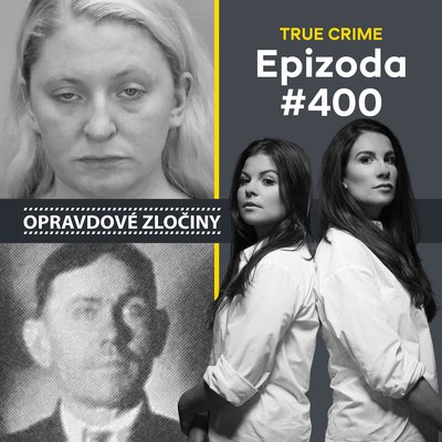 #400 - Megan Hargan & Charles Lawson & Clark Olofsson