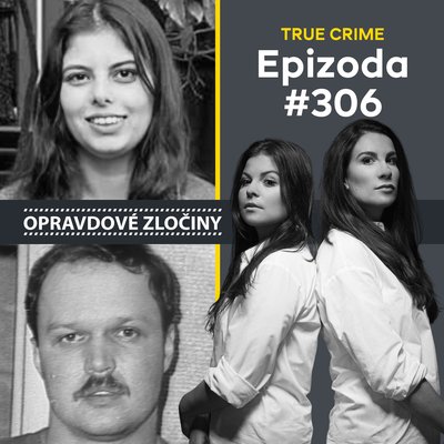 #306 - Jasmeen Kaur & Larry Eyler  episode artwork