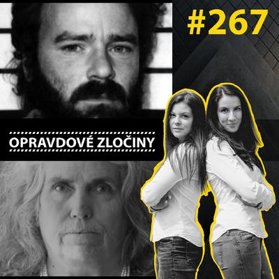 #267 - Tommy Lynn Sells & Susan Monica episode artwork
