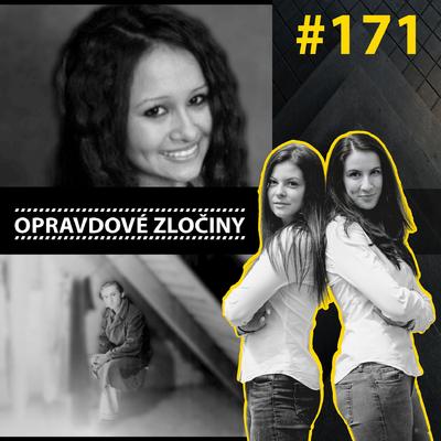 #171 - Anita Knutson & Hanging Rock & Zdenka Mizerovská episode artwork
