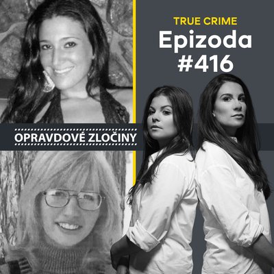 #416 - Aileen Seiden & Arlis Perry