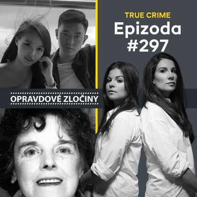 #297 - Zhang Bo a Ye Chengchen & Shirley Leach episode artwork