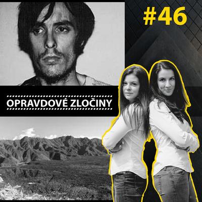 #46 - Richard Chase & Les sebevrahů episode artwork