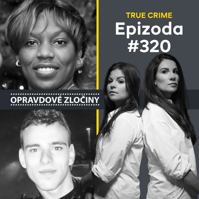 #320 - Nikki McPhatter & Luca Varani episode artwork