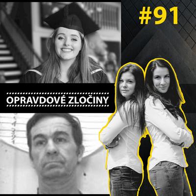 #91 - Grace Millane & Prcek mstitel episode artwork