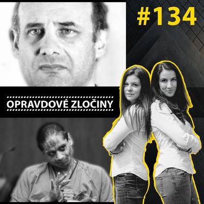 #134 - J.C. Romand & Jaime Osuna & Tara Grinstead episode artwork