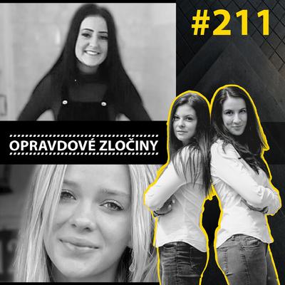 #211 - Paige Doherty & Chloe Campbell & Ben Renick episode artwork