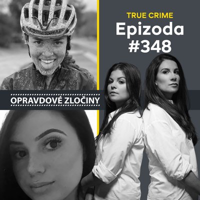 #348 - Anna Moriah Wilson & Alina Sheykhet episode artwork