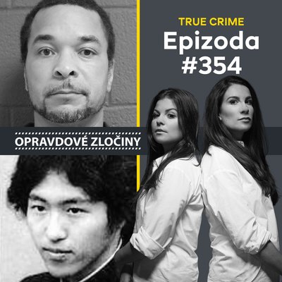 #354 - Gregory Green & Nobuyuki Satō episode artwork