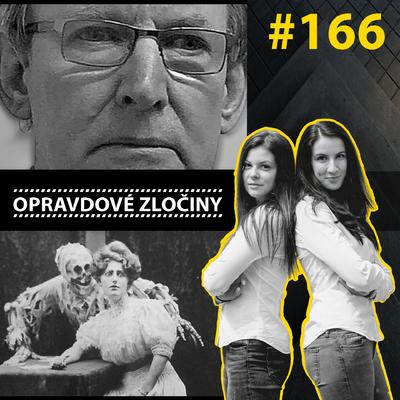 #166 - David Fuller & Vražedné šaty episode artwork