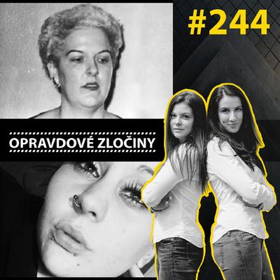 #244 - Anjette Lyles & Lekeishia Johnson episode artwork