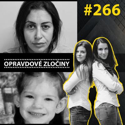 #266 - Sabrina Kouider & Cassandra L. Williamson episode artwork