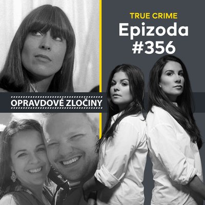 #356 - Marianne Bachmeier & James Craig episode artwork