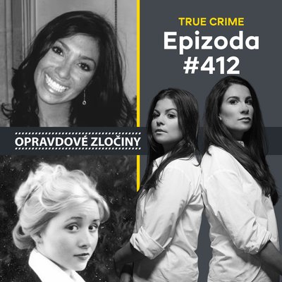 #412 - Ellen Greenberg & Michelle Martinko