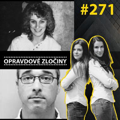 #271 - Janine Balding & Mark Winger episode artwork