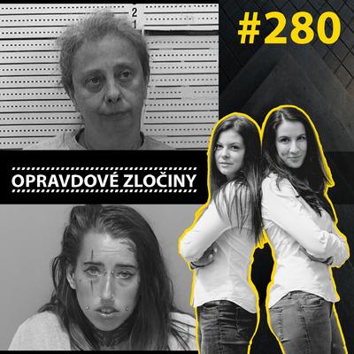 #280 - I.T. Kenoyer & Jessy Kurczewski & Shaye Groves episode artwork