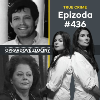 #436 - David Coffin & Nancy Campbell
