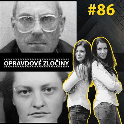 #86 - Ďábelský génius & Marie Fikáčková episode artwork