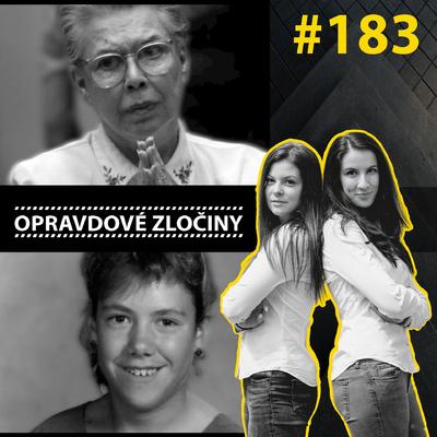 #183 - Sante a Kenneth Kimes & Stephanie Isaacson & H.E. Greenwell episode artwork