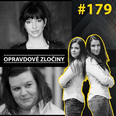 #179 - Lindsey Pearlman & Kimberly Clark Saenz & Peter Tobin episode artwork