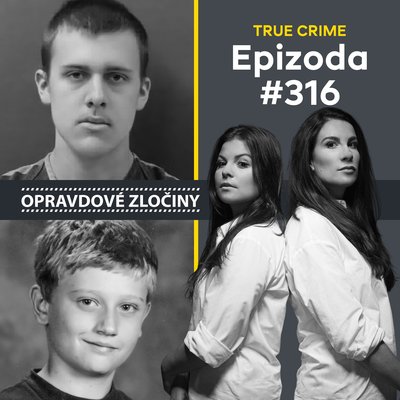 #316 - Zachary Davis & Dylan Redwine episode artwork