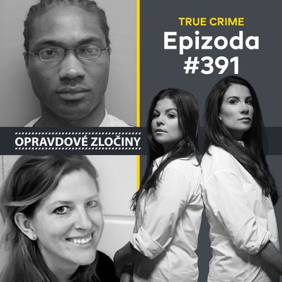 #391 - Marc Sappington & Amy Mullis