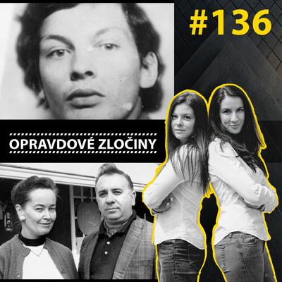 #136 - Patrick Mackay & Manželé Warrenovi II. episode artwork