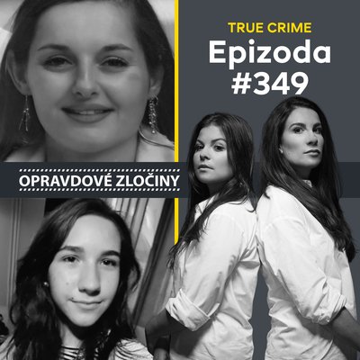 #349 - Élodie Morel & Giulia Cecchettin episode artwork