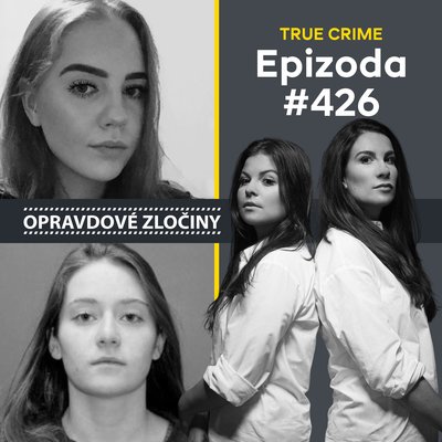 #426 - Birna Brjánsdóttir & Karrie Neurauter