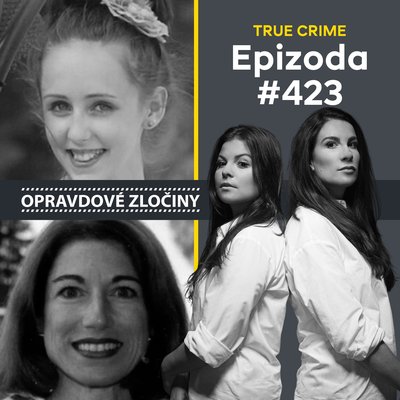 #423 - Alice Gross & Leslie Preer